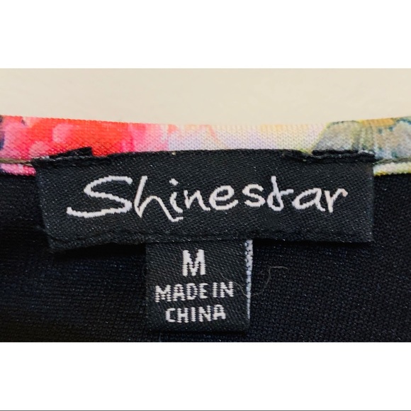 Floral Dress - Picture 3 of 3